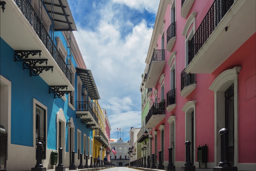 RCI, Rhapsody of the Seas, Puerto Rico, Copyright - JPSalva.jpeg